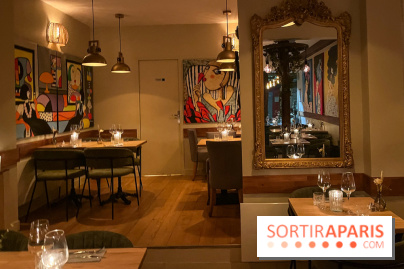 Tanguera, le restaurant péruviano-argentin dans le 20e - nos photos