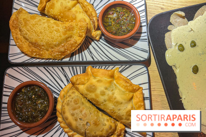 Tanguera, le restaurant péruviano-argentin dans le 20e - nos photos - image00014