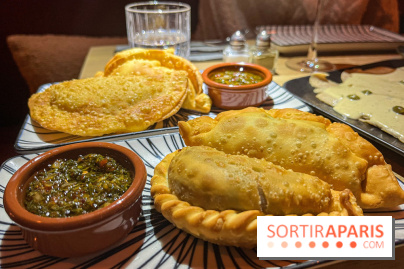 Tanguera, le restaurant péruviano-argentin dans le 20e - nos photos - image00015