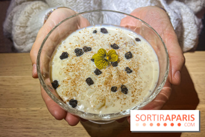 Tanguera, le restaurant péruviano-argentin dans le 20e - nos photos - image00003