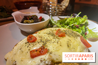 Tanguera, le restaurant péruviano-argentin dans le 20e - nos photos - image00004