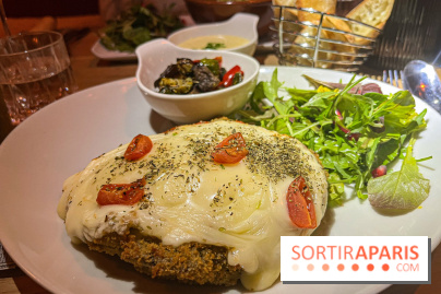 Tanguera, le restaurant péruviano-argentin dans le 20e - nos photos - image00005