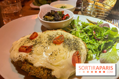 Tanguera, le restaurant péruviano-argentin dans le 20e - nos photos - image00006