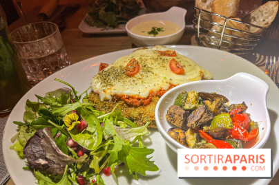 Tanguera, le restaurant péruviano-argentin dans le 20e - nos photos - image00007