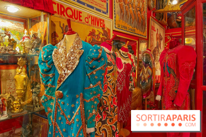 Musée Cirque d'hiver - IMG 8446