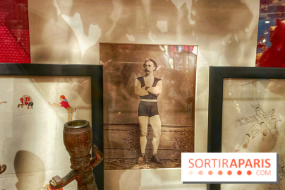 Musée Cirque d'hiver - IMG 8447