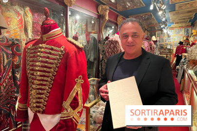 Musée Cirque d'hiver - IMG 8451