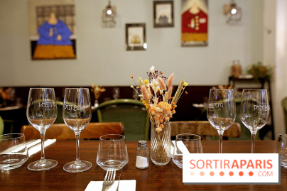 P’tit bon à Paris, nos photos - P'tit Bon 3