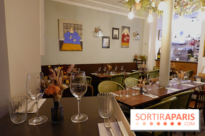 P’tit bon à Paris, nos photos - P'tit Bon 8 fotor 20250126131846