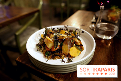 P’tit bon à Paris, nos photos - P'tit Bon 14 fotor 20250126133023