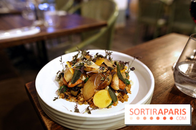 P’tit bon à Paris, nos photos - P'tit Bon 15 fotor 20250126132620