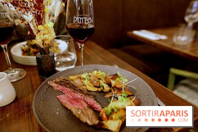 P’tit bon à Paris, nos photos - P'tit Bon 16 fotor 20250126131757