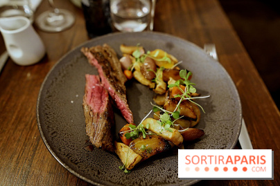 P’tit bon à Paris, nos photos - P'tit Bon 17 fotor 20250126131644