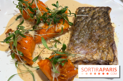 Argile - Maigre rôti, patate douce