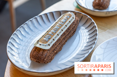 Le tea time abordable du Printemps par Bryan Esposito et Xavier Pistol -  A7C0732