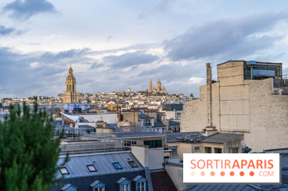 Le tea time abordable du Printemps par Bryan Esposito et Xavier Pistol -  A7C0740