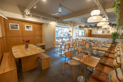 Miliki, le nouveau café sympa du quartier Jourdain !