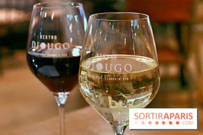 Bistro Djougo, une pépite de quartier du côté du 17e arrondissement - Fotor
