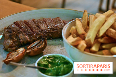 Bistro Djougo, une pépite de quartier du côté du 17e arrondissement - DSC 3346 Fotor