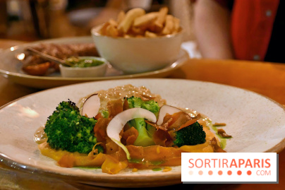 Bistro Djougo, une pépite de quartier du côté du 17e arrondissement - DSC 3348 Fotor