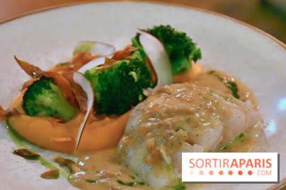 Bistro Djougo, une pépite de quartier du côté du 17e arrondissement - DSC 3354 Fotor