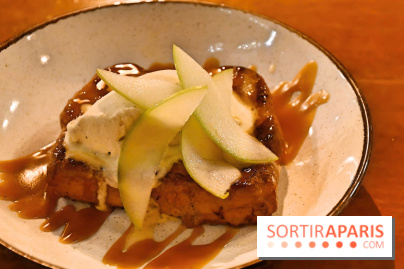 Bistro Djougo, une pépite de quartier du côté du 17e arrondissement - DSC 3362 Fotor