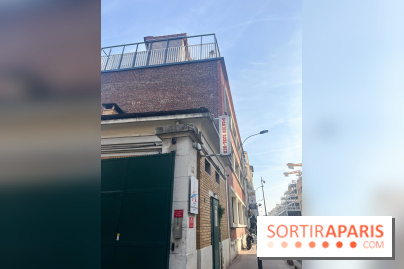 Sapeurs pompiers paris visuel