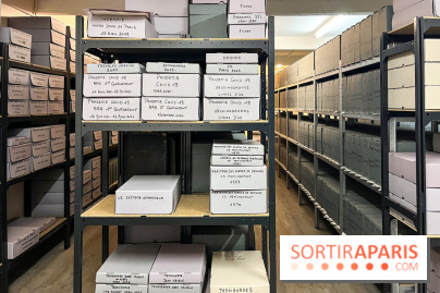 Le musée des sapeurs-pompiers de Paris - nos photos - image00042