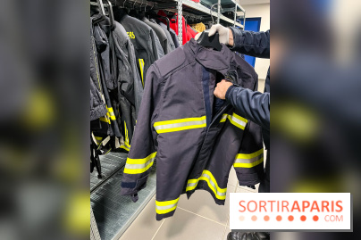 Le musée des sapeurs-pompiers de Paris - nos photos - image00033