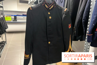 Le musée des sapeurs-pompiers de Paris - nos photos - image00034