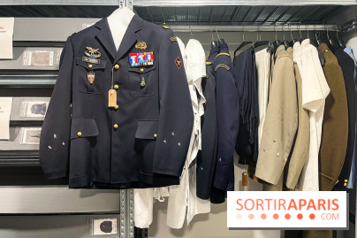 Le musée des sapeurs-pompiers de Paris - nos photos - image00035