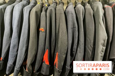 Le musée des sapeurs-pompiers de Paris - nos photos - image00036