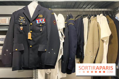 Le musée des sapeurs-pompiers de Paris - nos photos - image00038