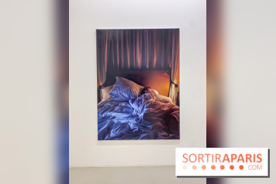 Clear History : l'exposition gratuite d'Oli Epp à la galerie Perrotin - IMG 2700