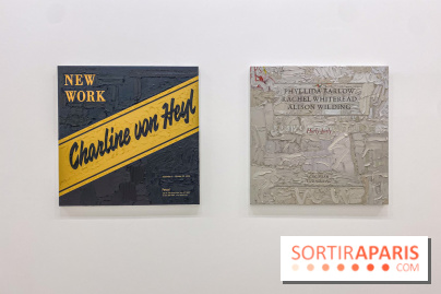 Clear History : l'exposition gratuite d'Oli Epp à la galerie Perrotin - IMG 2703