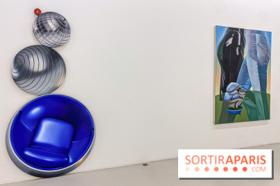 Clear History : l'exposition gratuite d'Oli Epp à la galerie Perrotin - IMG 2705