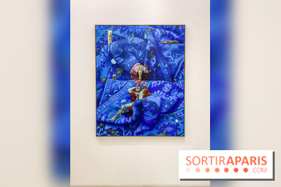 Clear History : l'exposition gratuite d'Oli Epp à la galerie Perrotin - IMG 2708