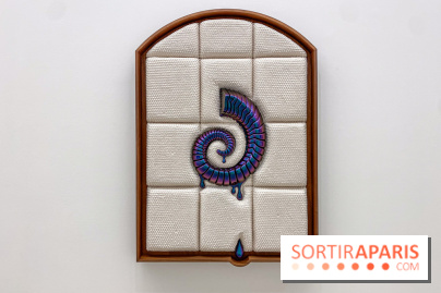 Clear History : l'exposition gratuite d'Oli Epp à la galerie Perrotin - IMG 2710