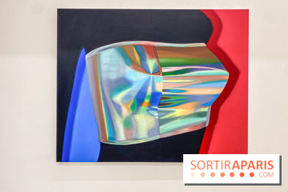 Clear History : l'exposition gratuite d'Oli Epp à la galerie Perrotin - IMG 2719