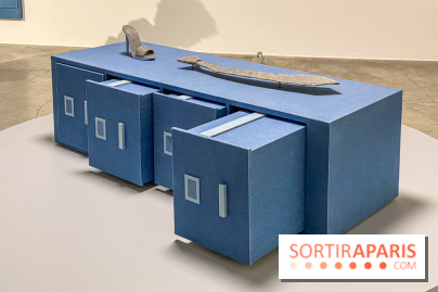 Business, Pleasure, Pressure, Release : Nick Doyle s'expose à la galerie Perrotin