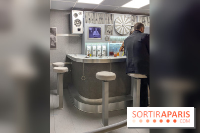 Business, Pleasure, Pressure, Release : Nick Doyle s'expose à la galerie Perrotin - IMG 2686