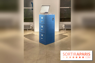 Business, Pleasure, Pressure, Release : Nick Doyle s'expose à la galerie Perrotin - IMG 2689