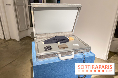 Business, Pleasure, Pressure, Release : Nick Doyle s'expose à la galerie Perrotin - IMG 2692