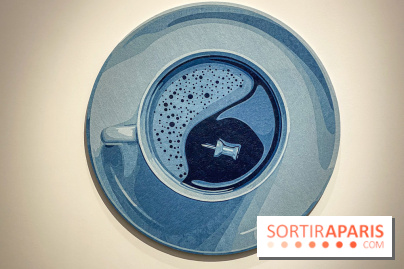 Business, Pleasure, Pressure, Release : Nick Doyle s'expose à la galerie Perrotin - IMG 2693