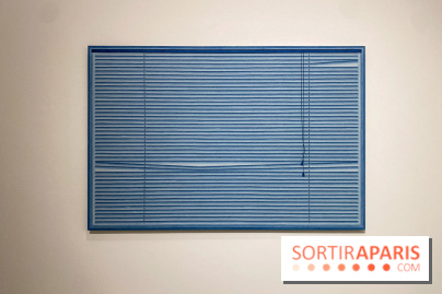 Business, Pleasure, Pressure, Release : Nick Doyle s'expose à la galerie Perrotin - IMG 2696