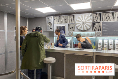 Business, Pleasure, Pressure, Release : Nick Doyle s'expose à la galerie Perrotin - IMG 2721