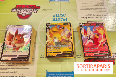 Pop up Pokémon BHV Marais - fotor 1738399336693