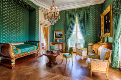 Campagne #34299 - 1179943 salle neuilly chateau de sceaux c cd92 willy labre