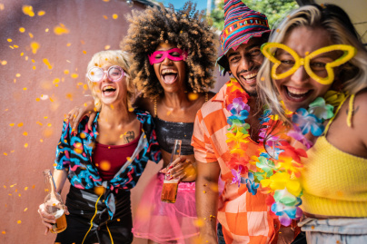 Bon plan : Les sports d’hiver s’invitent à l’Hippodrome Paris-Vincennes - iStock 1947952030