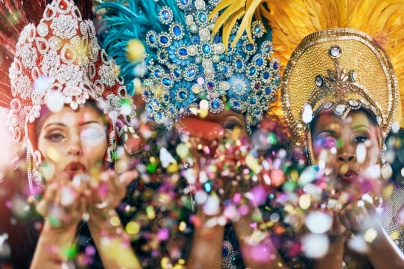 Bon plan : Les sports d’hiver s’invitent à l’Hippodrome Paris-Vincennes - iStock 2160725090